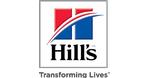 Logo for Hill's Pet Nutrition