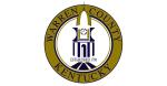 Logo for Warren County Gov HOF 2025