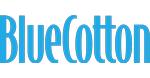 Logo for BlueCotton HOF 2023