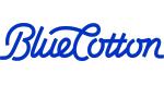 Logo for BlueCotton HOF 2026
