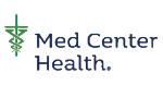 Logo for Med Center Health