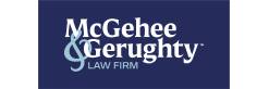McGehee and Gerughty
