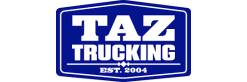 Taz Trucking