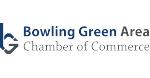 Logo for Bowling Green Chamber of Commerce HOF 2026