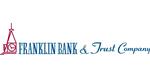 Logo for Franklin Bank HOF 2023