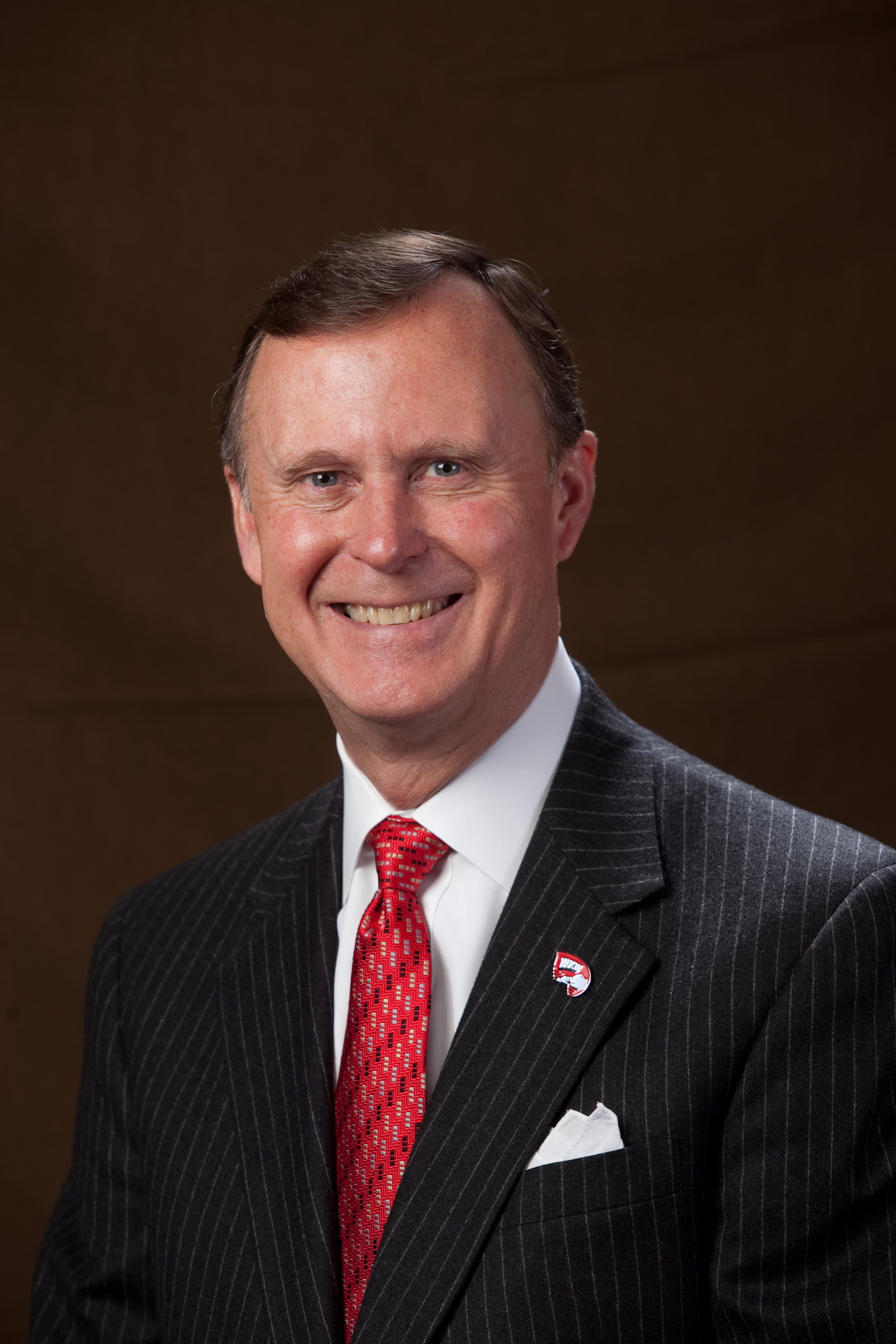 Image of Gary Ransdell