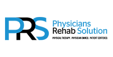 Physicians Rehab Solutions
