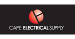 Logo for Cape Electrical Supply