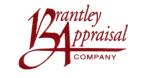 Logo for Brantley Appraisal Group