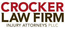 Logo for Crocker Law Firm