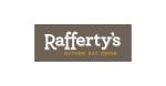Logo for Rafferty's