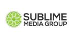 Logo for Sublime Media