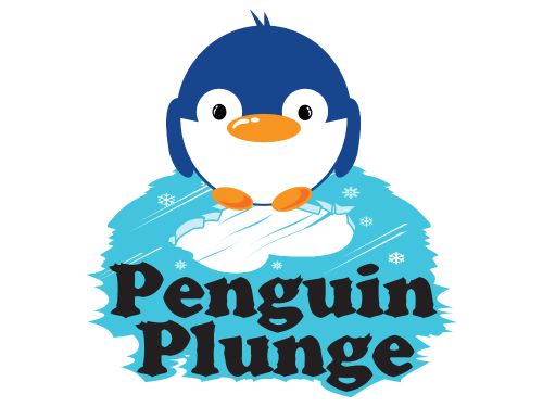 JA Penguin Plunge