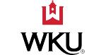 Logo for WKU