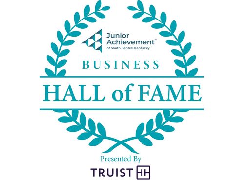 Distinguished Business Hall of Fame