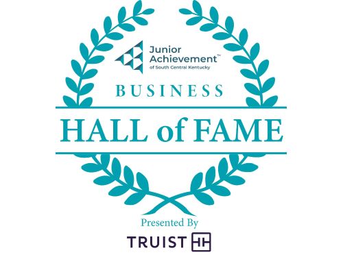 Distinguished Business Hall of Fame