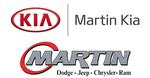 Logo for Martin Management HOF 2023