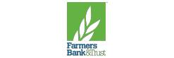 Farmers Bank and Trust