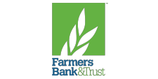 Farmers Bank and Trust