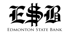 Edmonton State Bank HOF 2026