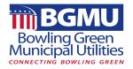 Logo for BGMU