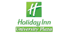 Holiday Inn University Plaza
