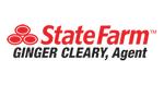 Logo for State Farm Ginger Cleary