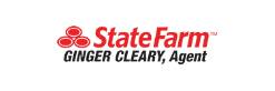 State Farm Ginger Cleary