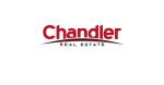 Logo for Chandler Real Estate HOF 2025