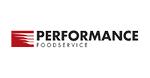 Logo for Performance Foodservice