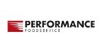 Logo for Performance Foodservice