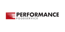 Performance Foodservice