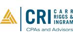 Logo for CRI