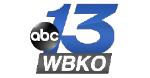 Logo for WBKO