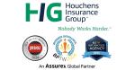 Logo for Houchens Insurance Group