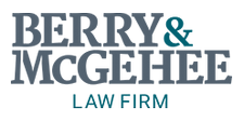 Berry & McGehee Law Firm