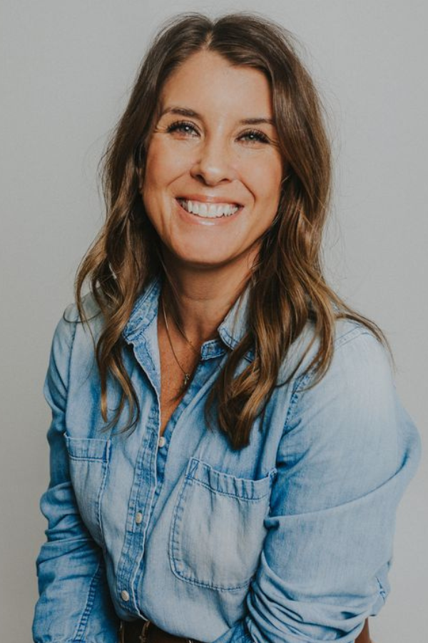 Image of Julie Denton-Price