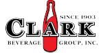 Logo for Clark Beverage Group