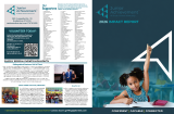 2026 JA of South Central Kentucky Impact Report cover