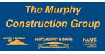 Logo for The Murphy Construction Group HOF 2023