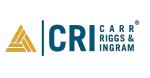 Logo for CRI