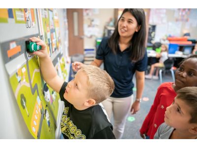 Read the Student Scholarships