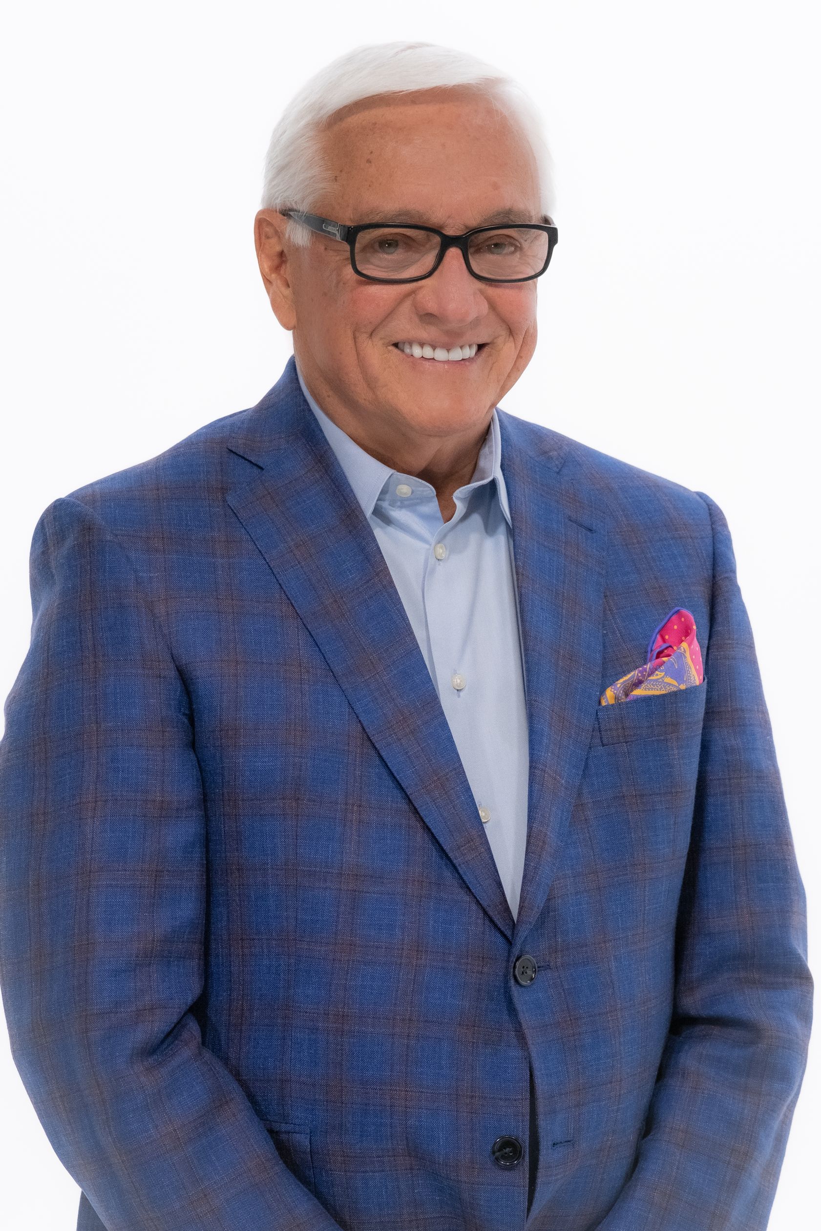 Image of Johnny Webb