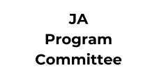 JA Program Committee