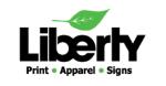 Logo for Liberty