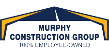 The Murphy Construction Group HOF 2025