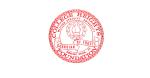Logo for College Heights Foundation HOF 2025
