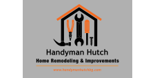 Handyman Hutch