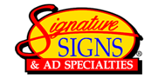 Signature Signs