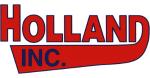 Logo for Holland Inc
